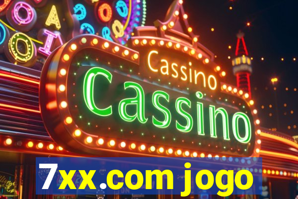 7xx.com jogo